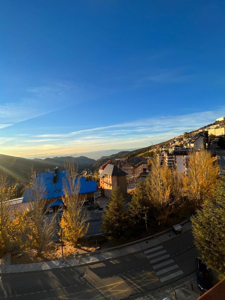 Saporo Elite Apartment Sierra Nevada Exterior photo