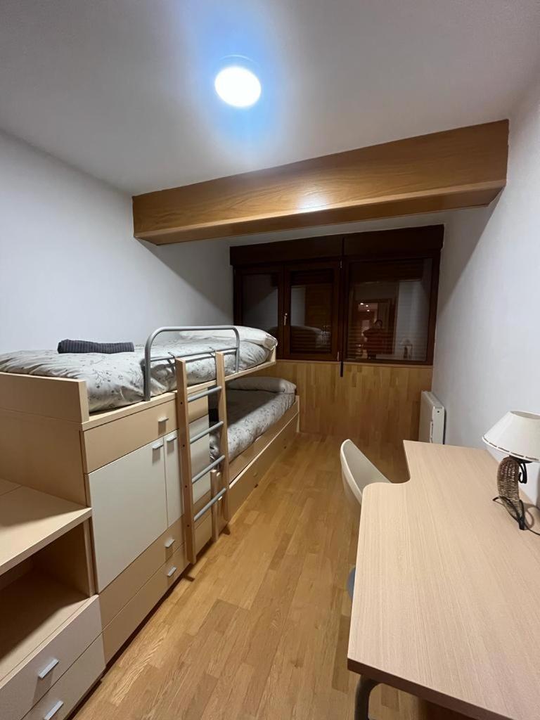 Saporo Elite Apartment Sierra Nevada Exterior photo
